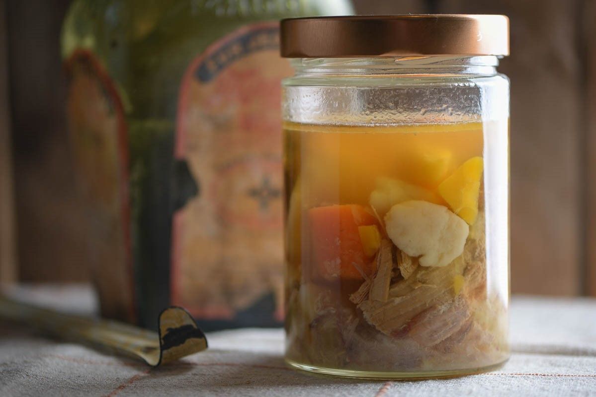 Bollito Misto