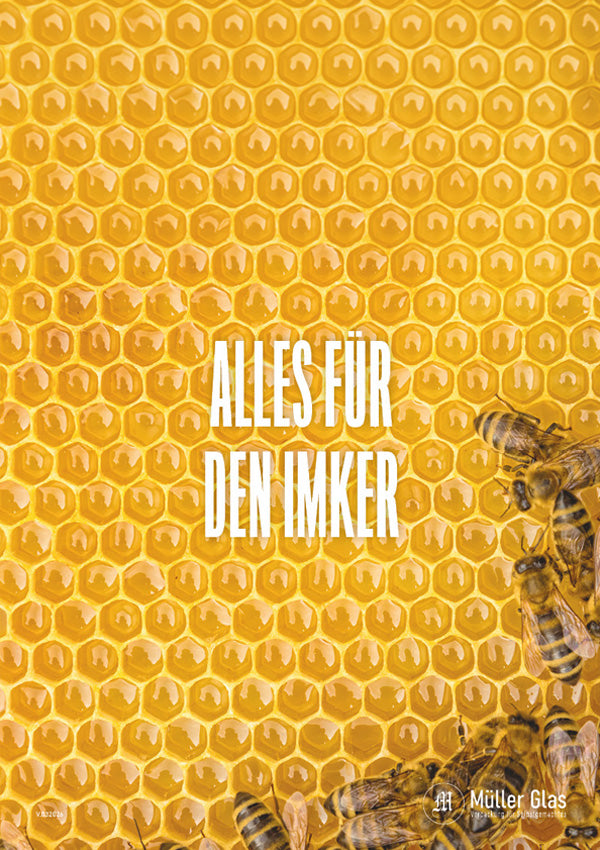 Alles für den Imker