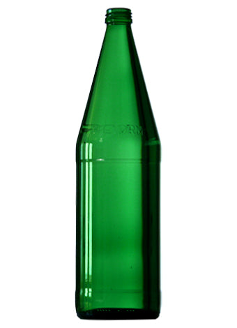 1000 ml AF-Normfl.grün MCA28