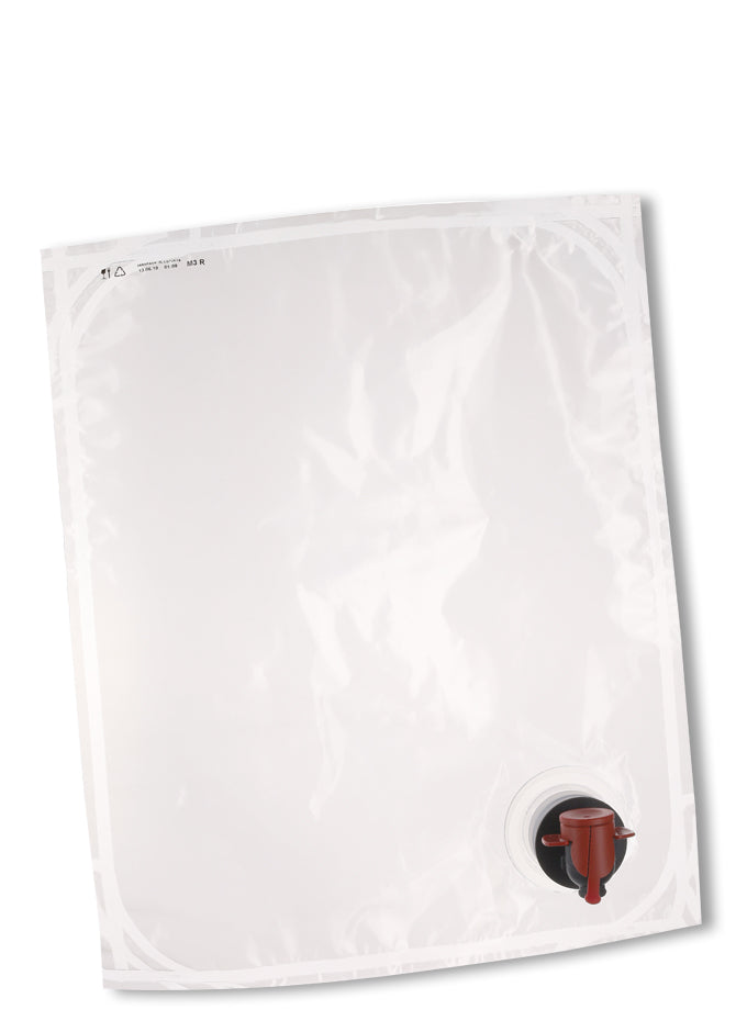 3 l Bag in Box - "Beutel"