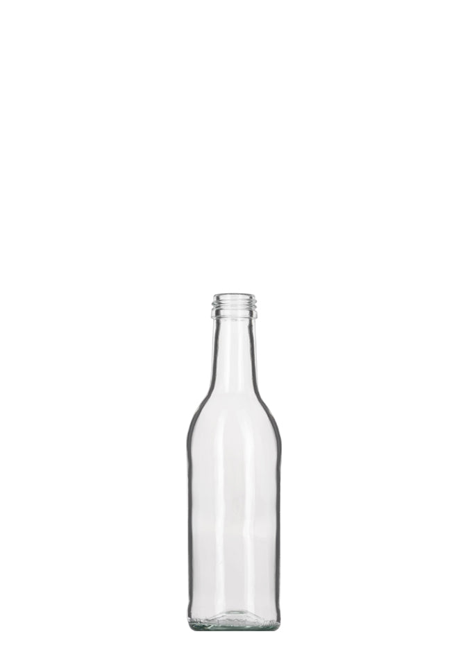 250 ml BORDO weiss