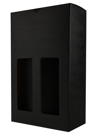 GK-Karton 2x0.700 CUBA schwarz