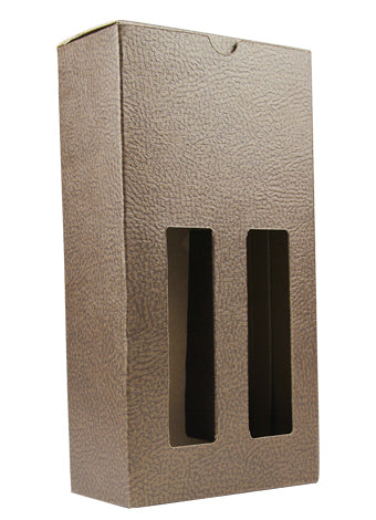 GK-Karton 2x0.700 CUBA braun