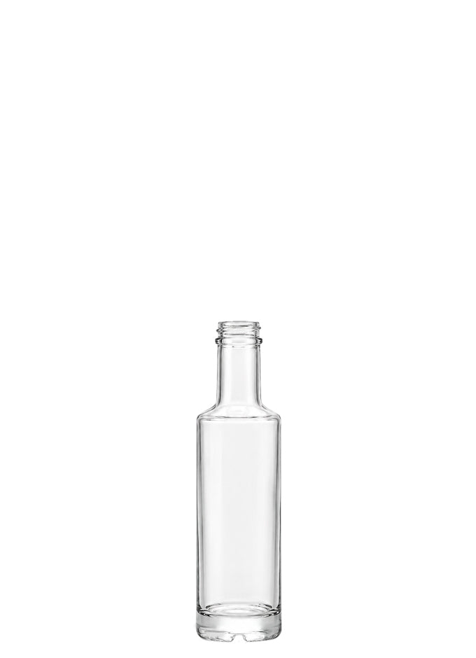 100 ml CUBA LINE weiss GPI24