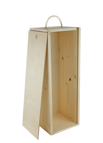 Holzk. mit Schubd. 1x3,0l Cuba