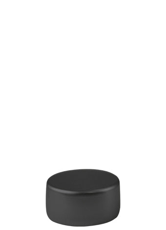 GCMI 24 schwarz flach
