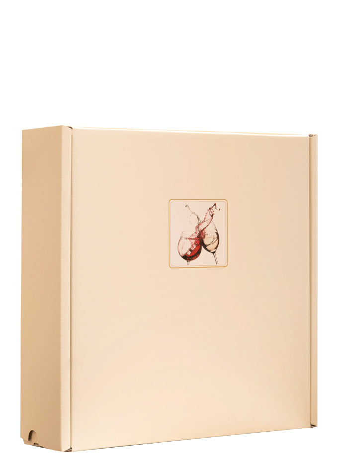 GK-KD 3x1,5l BDE/BUR -BEIGE-