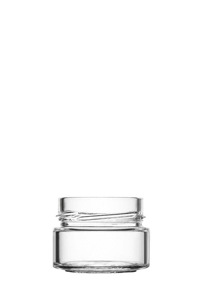 106 ml VASO ERGO weiss