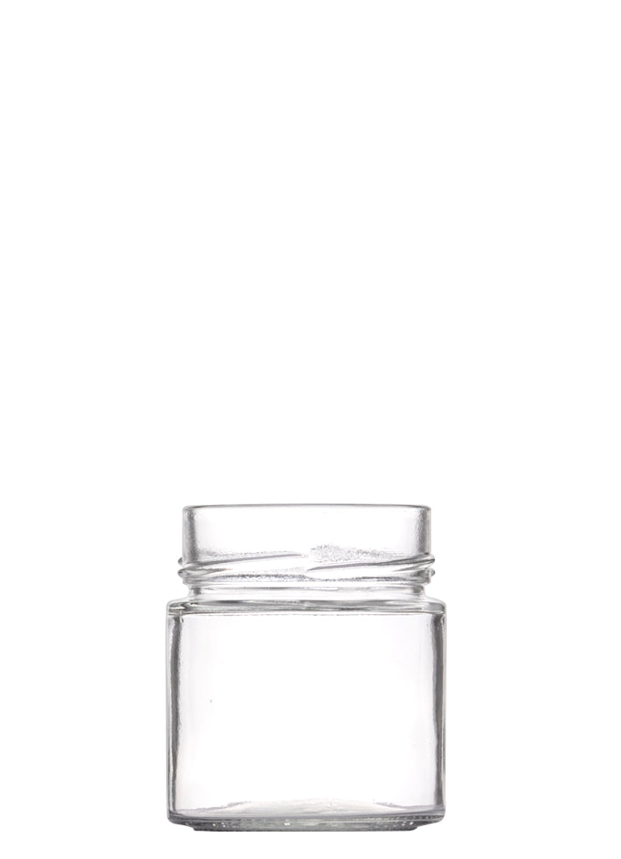 212 ml VASO ERGO DUE weiss