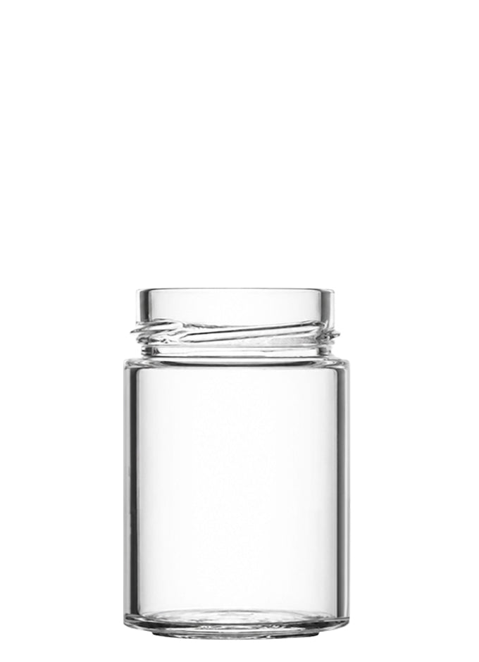 314 ml VASO ERGO weiss