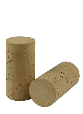 Naturkork Extra  45 x 24 mm