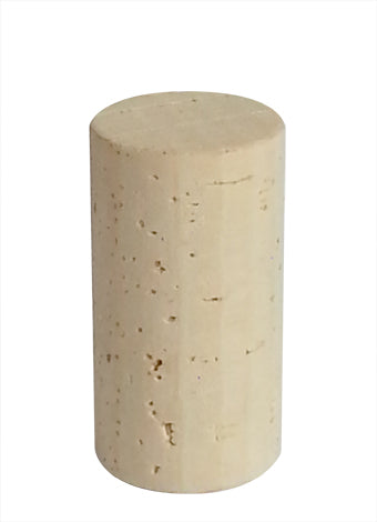 Naturkork Extra  49 x 26 mm
