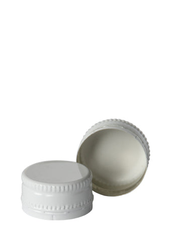 MCA-28 mm weiss Std.