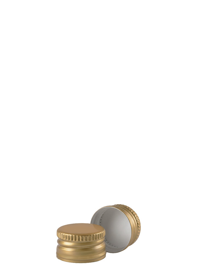 PP 18 angerollt gold
