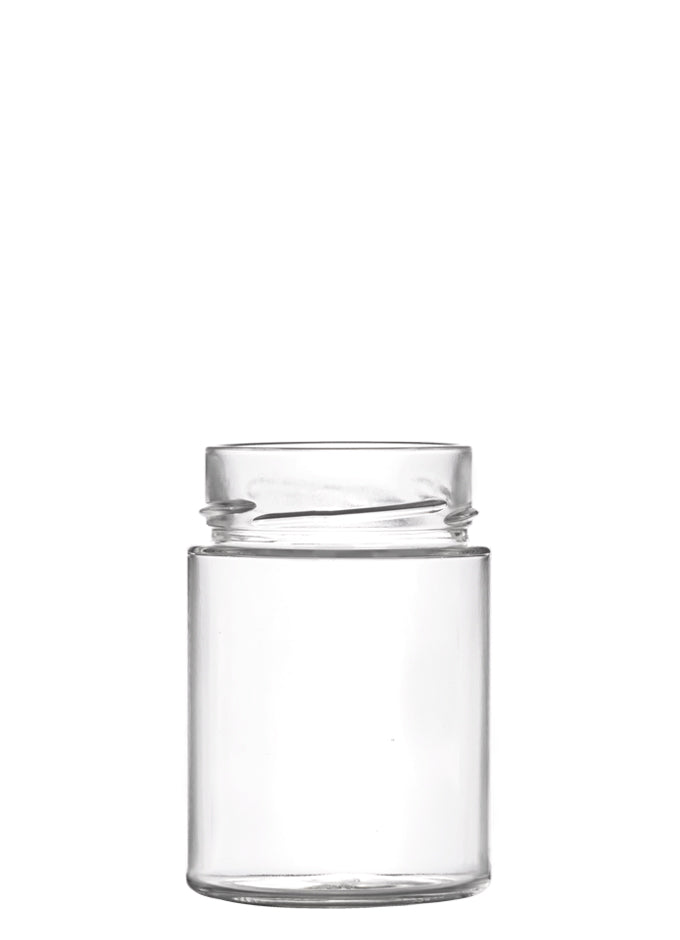 370ml SCHRAUBGLAS - DTO 70