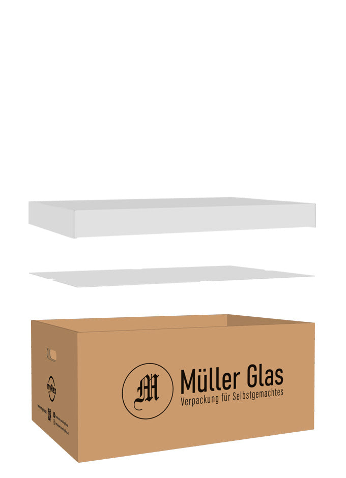 VERPACKUNGSKARTON Müller