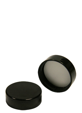 GPI 33 KUNSTSTOFF schwarz