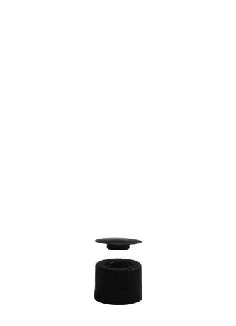 GEWÜRZMÜHLE schwarz