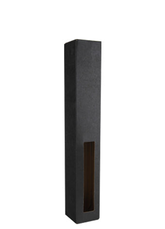 GK-Karton 1x0.350 PLATIN schw.