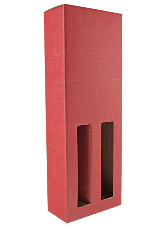 GK-Karton 2x0.500 PLATIN bordo
