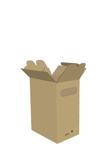 TR-Karton 6 x 0.350 l ALEXA