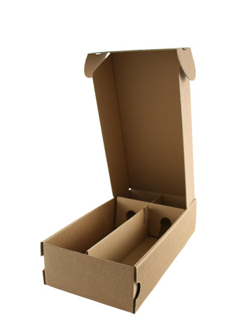 GK-KD 2x0,75l  Welle Natur