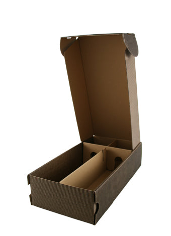GK-KD 2x0,75l  Welle Natur-SW