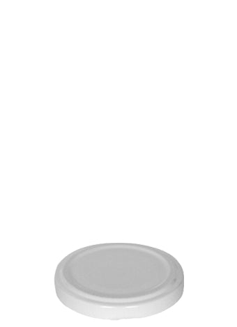 Twist-Off 66 mm weiss    RTS