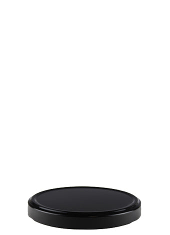 Twist-Off 100 mm schwarz RTS