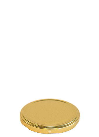 Twist-Off 82 mm gold       RTS