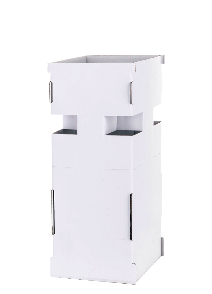 Einlage Geschenkk. 1x0,5/0,7 l