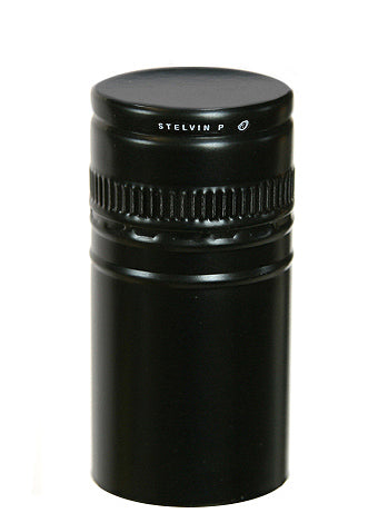 StelvinPressure 30H60 black