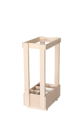 HOLZ - STEIGE