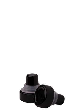 SPIRITLOK 18,5 HighTop BLACK